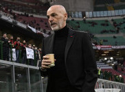 Stefano Pioli Kehilangan Medali Juara Serie A
