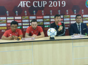 Piala AFC: Marc Klok Senang Bisa Bawa PSM Lolos ke Babak Semifinal Piala AFC Zona ASEAN