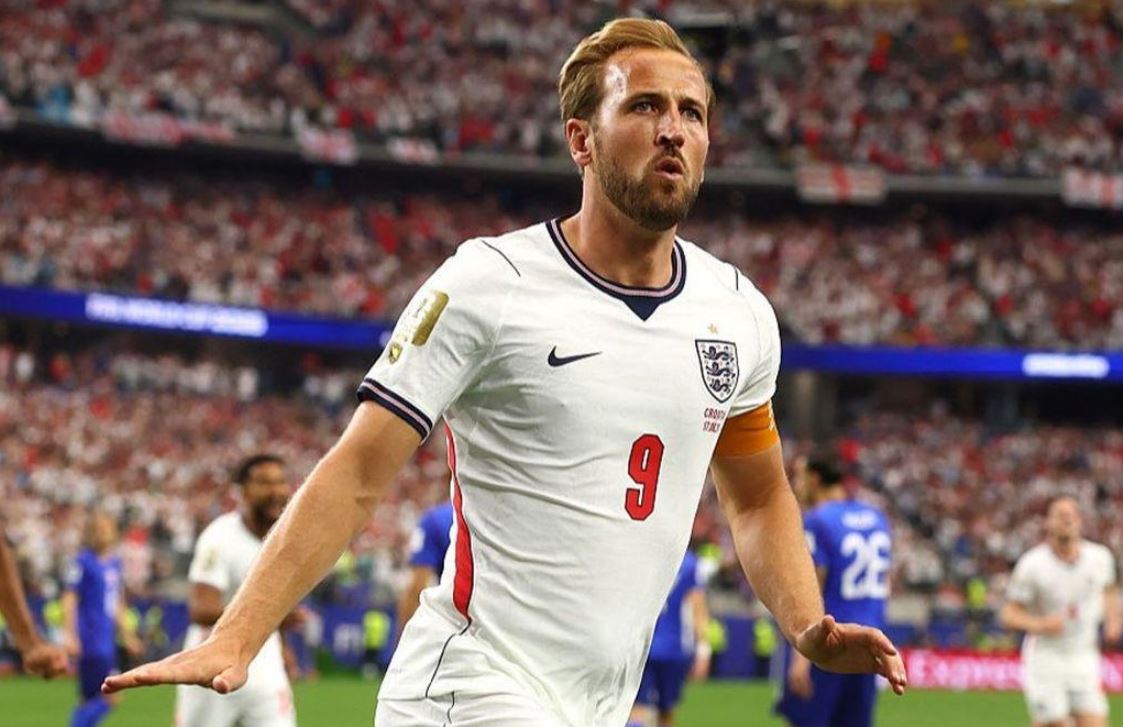 Piala Dunia 2026: Dukun Ghana Bertindak, Kutuk Harry Kane