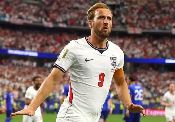 Piala Dunia 2026: Dukun Ghana Bertindak, Kutuk Harry Kane