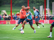 Jadwal Siaran Langsung dan Link Live Streaming Bayern Munchen vs Tottenham Hotspur, Kamis 7 Agustus 2025