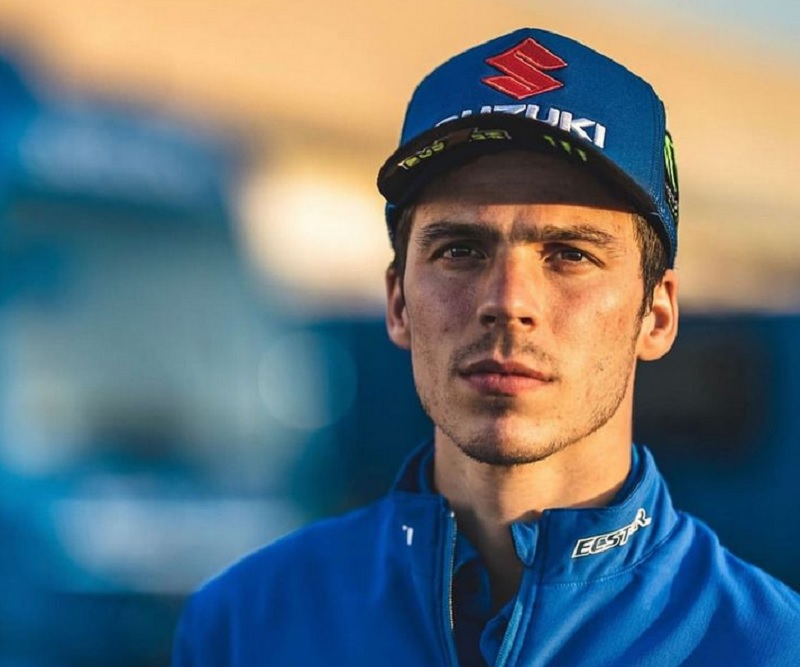 Motor Tidak Enak, Joan Mir Merajuk