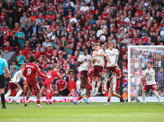 Klasemen Sementara Premier League 2025/2026: Liverpool dan Chelsea Bersaing di Papan Atas