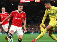 Pesan Peringatan Winger Villarreal untuk Manchester United