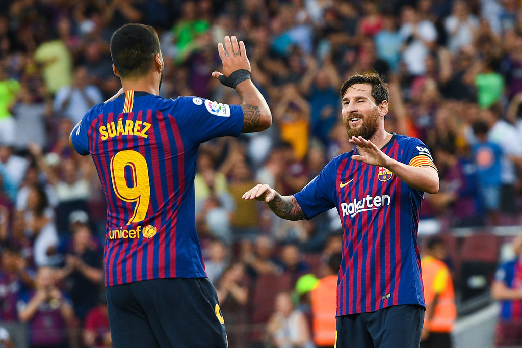 6 Pemain Barcelona yang Patut Dinantikan Sepak Terjangnya Musim Ini