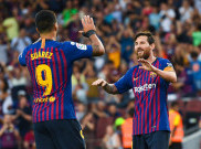 6 Pemain Barcelona yang Patut Dinantikan Sepak Terjangnya Musim Ini