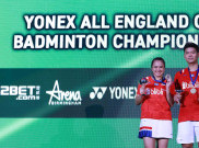 Sebelum Juarai All England 2020, Mental Melati Sempat Diragukan