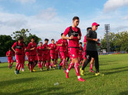 Lewat Video di Instagram, Pemain Persija Minta Maaf soal Nyanyian Hinaan