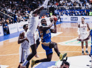 Hasil Final IBL 2024: Satria Muda Rebut Kemenangan di Game Pertama