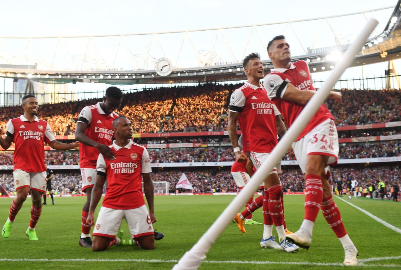 Prediksi dan Statistik Arsenal Vs Villa: Menuju Angka 50 untuk The Gunners