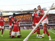 Prediksi dan Statistik Arsenal Vs Villa: Menuju Angka 50 untuk The Gunners