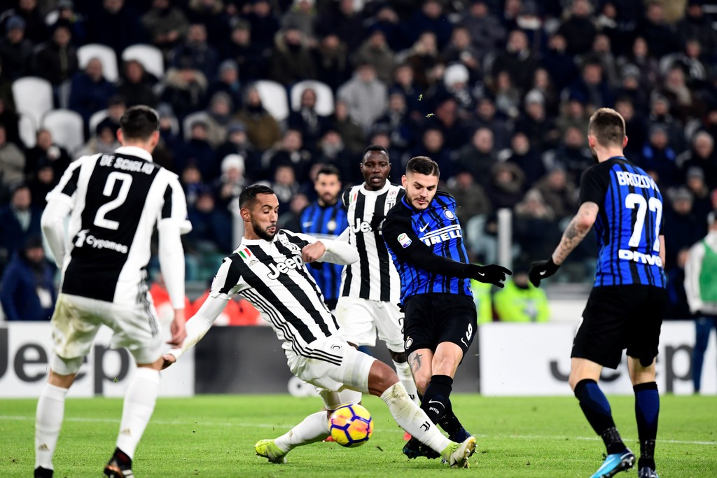 Mempelajari 5 Tim Pesaing Juventus Dalam Perebutan Scudetto