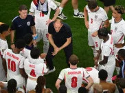 Terungkap, Perkataan Thomas Tuchel di Ruang Ganti yang Bikin Inggris Bangkit dan Hancurkan Kroasia