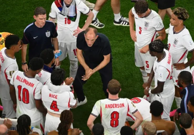 Jadwal Siaran Langsung dan Link Streaming Panama vs Inggris, Live TVRI Minggu (28/6) Pukul 04.00 WIB
