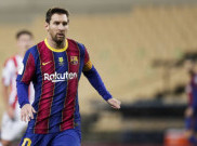 PSG Pede Dapatkan Messi, Capres Barcelona Balas dengan Sindiran