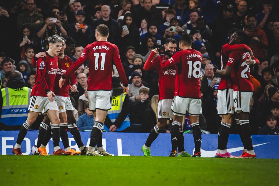 Chelsea