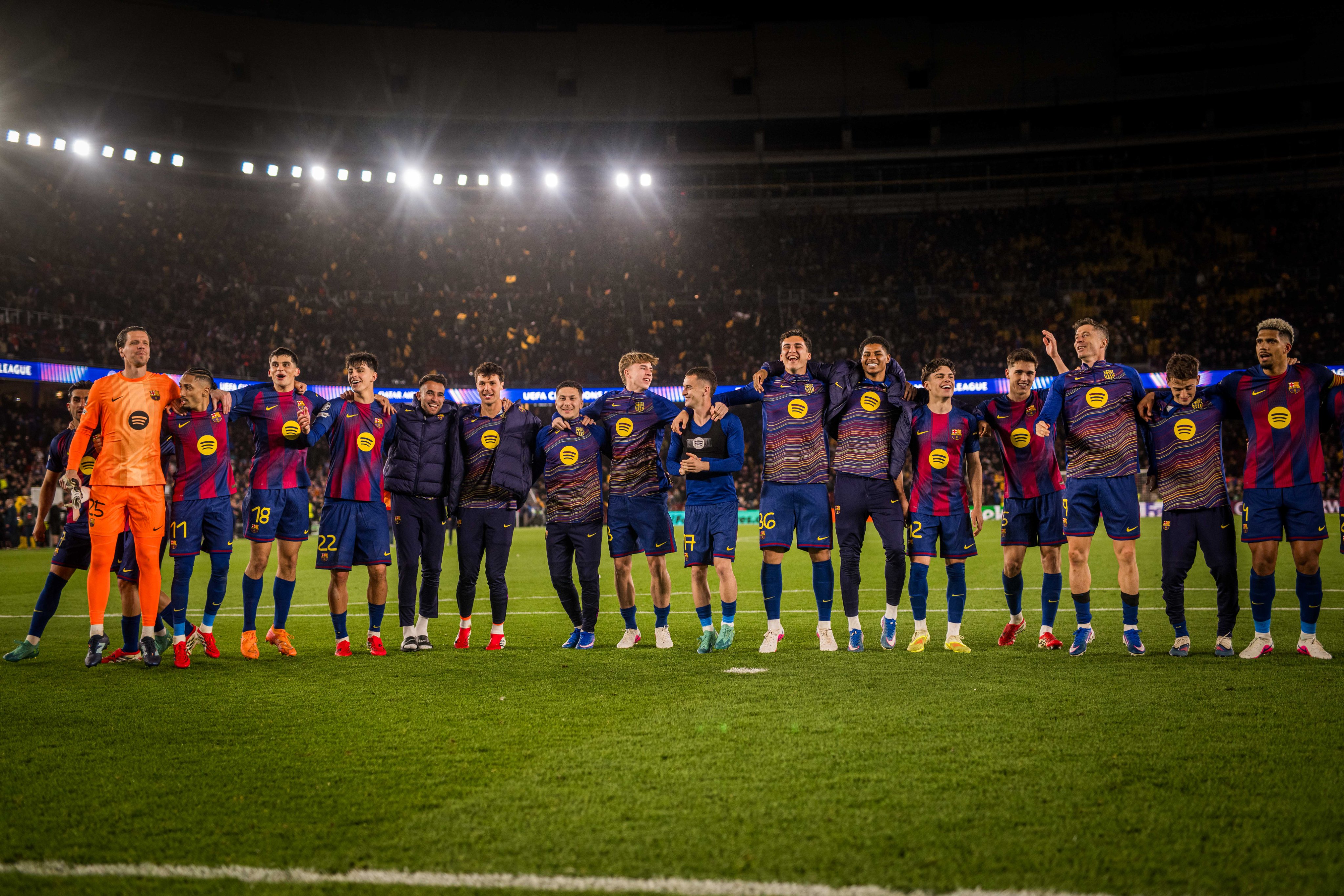 Barcelona