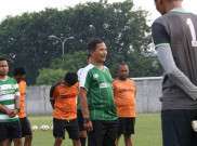 Persebaya akan Gelar TC di Jogja atau Bali