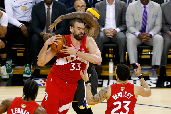 Klaim Pihak NBA: Raptors Seharusnya Mendapat Dua Free Throw di Akhir Laga 