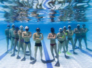 SEA Games 2019: Indonesia Kawinkan Medali Perunggu dari Cabang Hoki Air