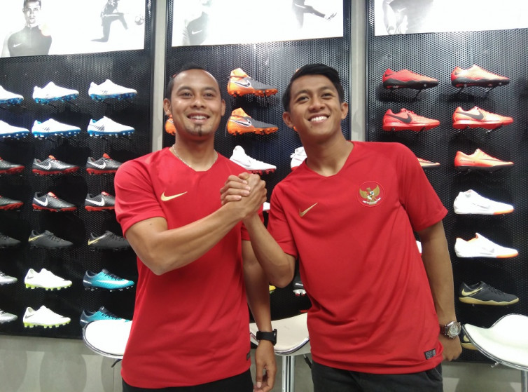 Febri Hariyadi Merasa Butuh Adaptasi Usai Kembali ke Persib dari Agenda Timnas
