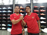 Febri Hariyadi Merasa Butuh Adaptasi Usai Kembali ke Persib dari Agenda Timnas