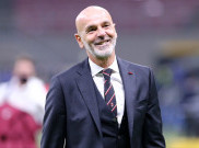 Milan Memble, Stefano Pioli Tegaskan Tidak Perlu Pemain Baru