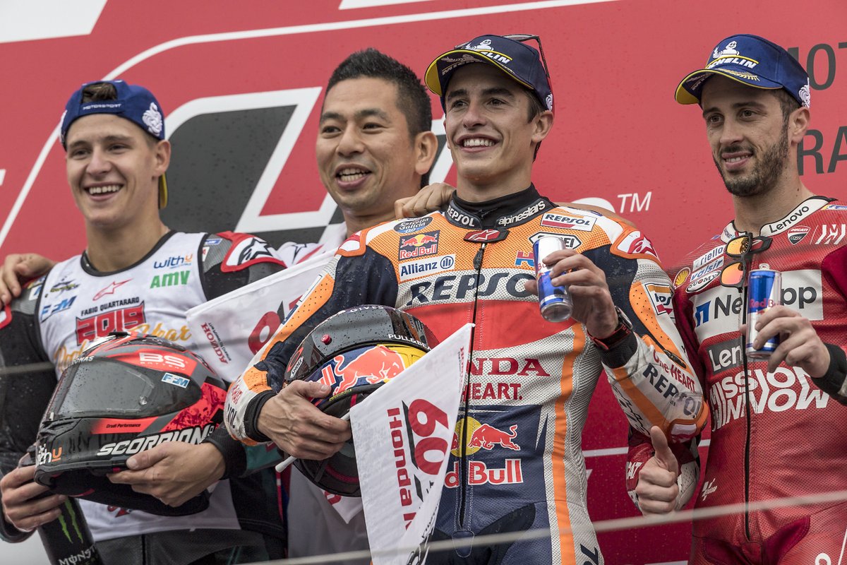 Jadwal Rangkaian MotoGP Australia, Akhir Pekan Ini 