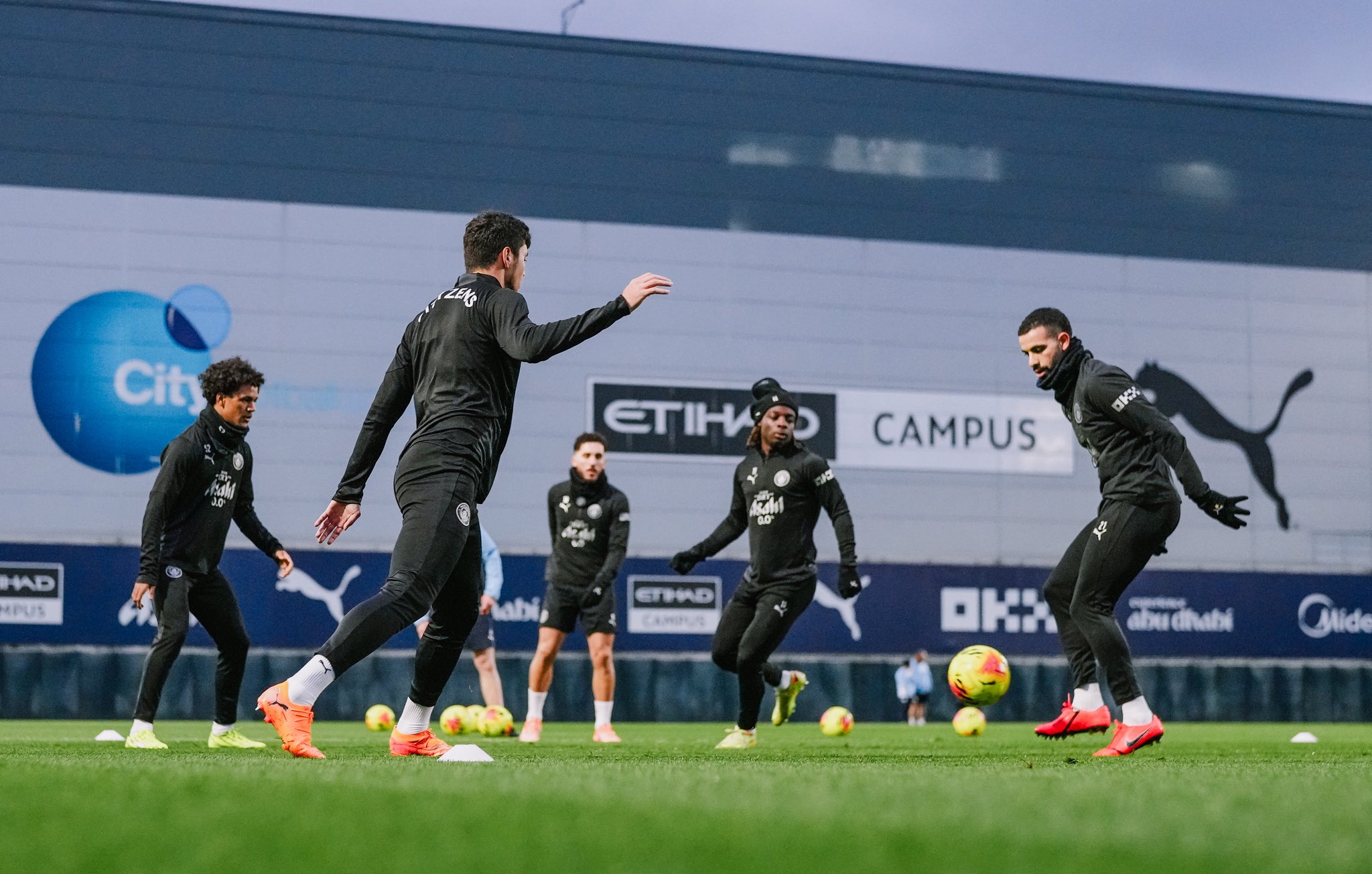 Jadwal Siaran Langsung dan Link Streaming Fulham vs Manchester City, Live Sebentar Lagi