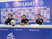 PSIS Bertekad Patahkan Rekor Dewa United FC Tanpa Kekalahan di 5 Laga