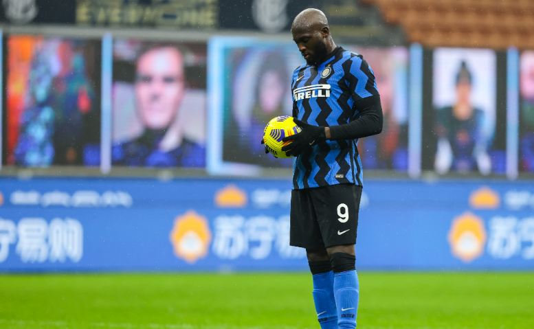 Inter Lumat Crotone, Romelu Lukaku Lalui Rekor Cristiano Ronaldo