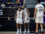 Hasil BCL Asia-East 2026: Dewa United Banten Lolos ke Semifinal Usai Benamkan Johor Southern Tigers