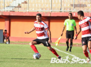 Madura United Kalem Esteban Vizcarra dan Reva Adi Utama Dibajak Klub Lain
