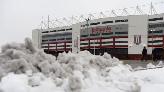 Winter Break di Premier League Berbeda, Ini Penjelasannya