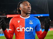 Eberechi Eze Tak Akan Bebas Bermain jika Gabung Arsenal