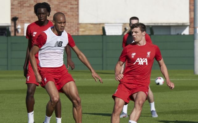 Perang Agen dengan Liverpool Mengenai Isu Transfer Keponakan Steven Gerrard