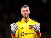 David De Gea, Pengangguran yang Minta Gaji Tinggi