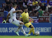 Hasil Liga 1 2022/2023: Persik Kediri Bungkam Barito Putera 2-0