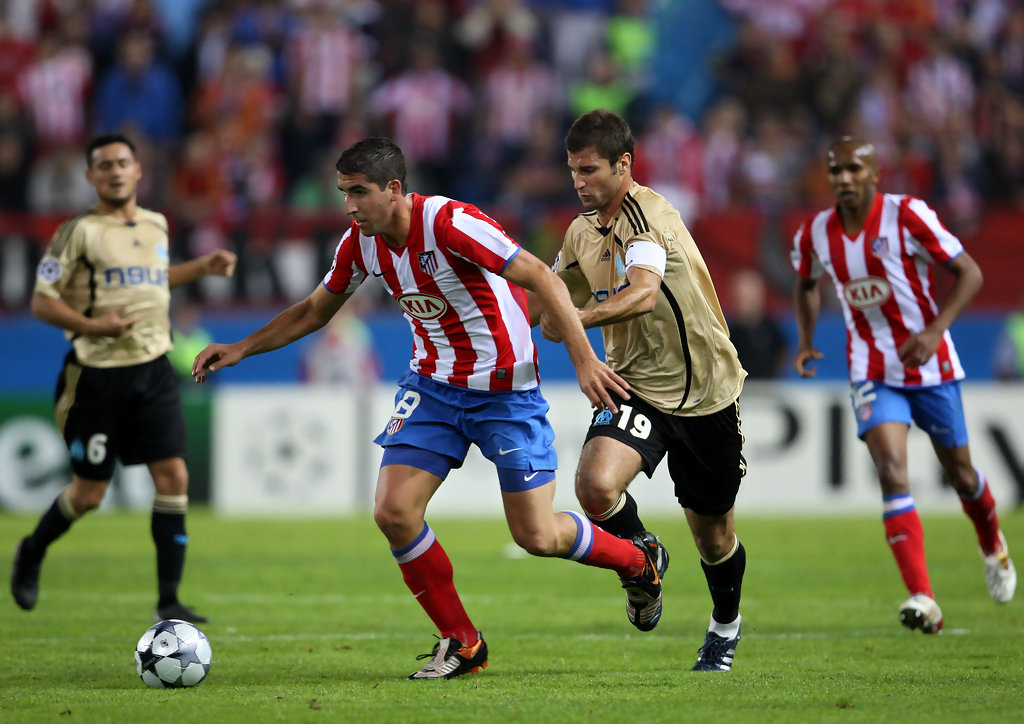 Prediksi dan Analisa Marseille vs Atletico: Jaminan Laga Seru di Final Liga Europa