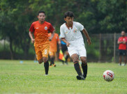 Persija Jakarta Sumbang Dua Pemain ke Timnas Indonesia U-16 untuk Melawan UEA