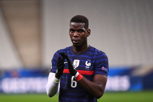 Bantah Mundur dari Timnas Prancis, Paul Pogba Ambil Langkah Hukum