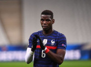 Bantah Mundur dari Timnas Prancis, Paul Pogba Ambil Langkah Hukum