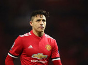 Terungkap, Alexis Sanchez Ternyata Sudah Lama Ingin Pergi dari Manchester United
