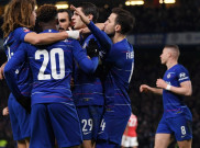 Prediksi Chelsea Vs Crystal Palace: Peluang Geser Man City