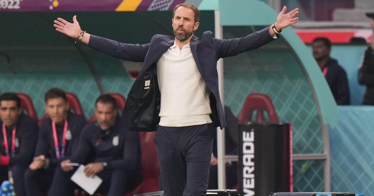 Polemik Pelatih Timnas Inggris, FA Tunggu Keputusan Gareth Southgate