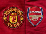 5 Statistik Menarik Duel Arsenal Vs Manchester United: Emirates Stadium Angker untuk Setan Merah
