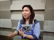Susy Susanti soal Cedera Marcus Fernaldi Gideon: BWF Harus Bijak