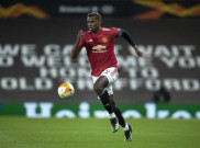Cara Jitu Manchester United untuk Paksa Pogba Bertahan