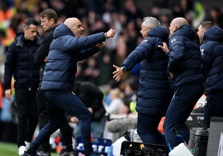 Chelsea Raih Kemenangan Tersulit Musim Ini di Craven Cottage