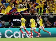 Klasemen Lengkap Piala Dunia 2026 Usai Matchday 2